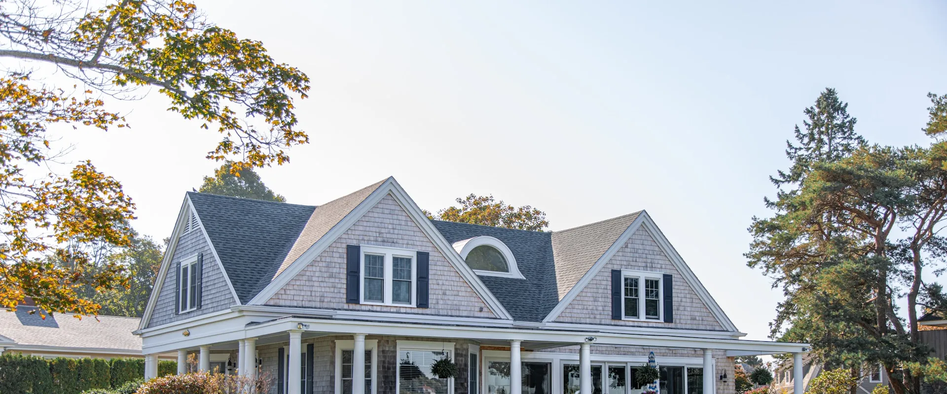 Roofing services in Turpin Hills, OH
